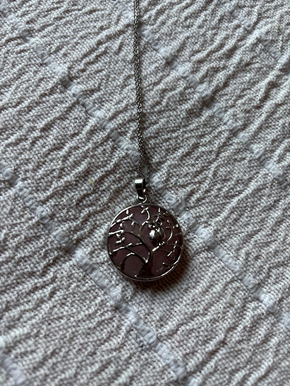 Colar "árvore da vida" – photo 2